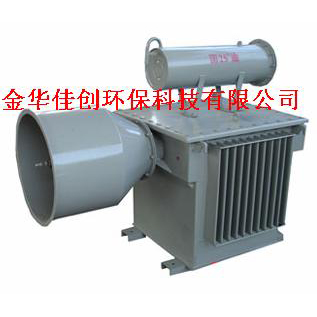 噶尔GGAJ02电除尘高压静电变压器