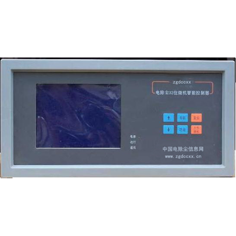 噶尔HP3000型电除尘 控制器