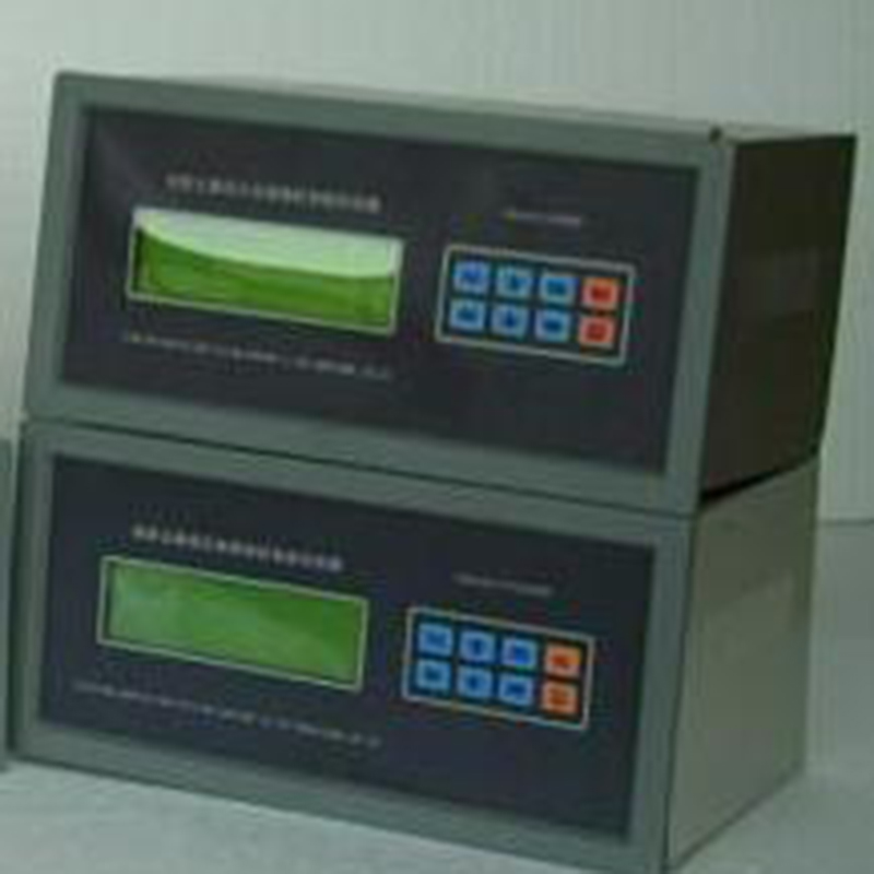 噶尔TM-II型电除尘高压控制器